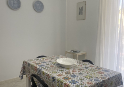 Casa Vacanze Appartamento Casa Di Paolo Spaziosa Ottima Posizione